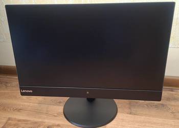 Lenovo V510z AiO 23" i5, 8GB, SSD 256GB, Win 10 Prof.