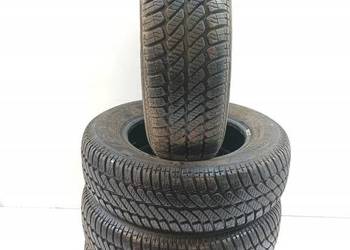 4x OPONA CAŁOROCZNA DĘBICA NAVIGATOR 175/70R13 (0323)7.40 7.25 7.07 6.99