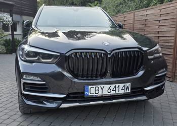 BMW X5 40i Individual