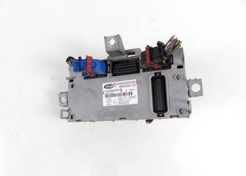 BSI CITROEN JUMPER II 2.2 HDi 120 - 4HU (P22DTE) 503440020204 1349986080