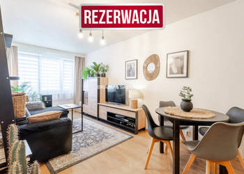 Mieszkanie sprzedam 36.6m2 2-pok Kraków