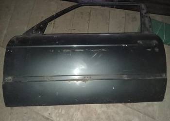Drzwi e30 coupe 2d