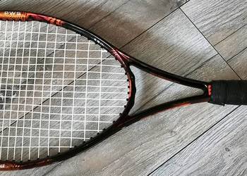 Rakieta tenisowa Wilson Sting Tour Stan bardzo dobry.