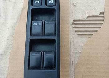 Panel sterowania szybami lewy przód nissan primera P12