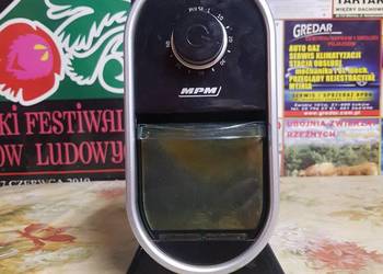 Młynek do kawy MPM MMK-05.