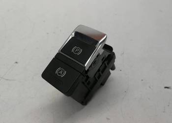 PRZYCISK HAMULCA RĘCZNEGO AUDI A6 C7 A7 4G1927225B