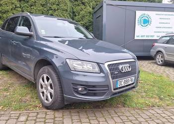AUDI Q5 MANUAL