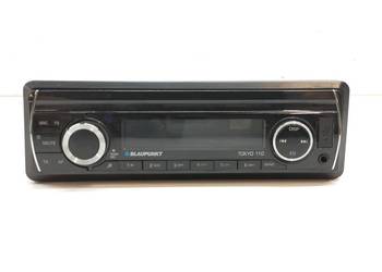 RADIO BLAUPUNKT TOKYO 110 Seat Leon I (1999-2006)