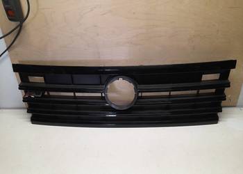 GRILL ATRAPA VW TOUAREG III 2018- R LINE 760853653B 760853651K