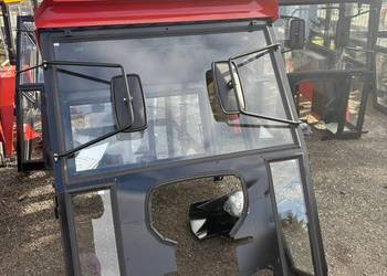Kabina do ciągnika ursus c330 i ursus  c360