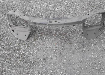 PAS WZMOCNIENIE PRZÓD OPEL CORSA COMBO