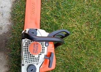Sprzedam pile Stihl MS180