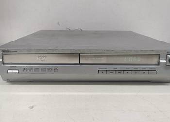 Silva Schneider SHC 725 Ampli-tuner