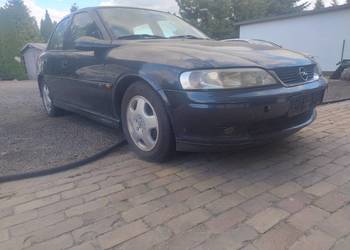 Sprzedam Opel Vectra 2.0