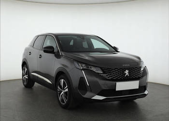 Peugeot 3008 1.2 PureTech