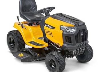Kosiarka CUB CADET LT1NS92 traktor ogrodowy 16KM pompa oleju