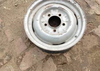 felgi 15'' 16" żuk nysa syrena sprzedam