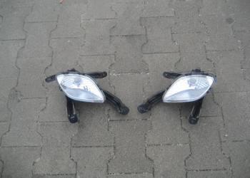 kia picanto ii 2 11-14r halogen prawy lewy 92208 1y0 92207 1y0