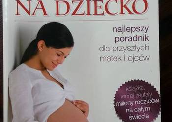H. Murkof S. Mazel - W oczekiwaniu na dziecko SPRZEDAM
