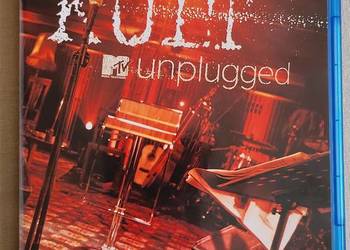 KULT unplugged koncert bluray