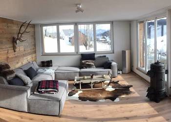 Stara deska obiciowa - naturalnie piękny wystrój - Alldeco