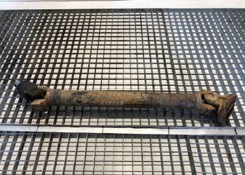 WAŁ NAPĘDOWY TYŁ DAIHATSU FEROZA Terenowy 88-99 1.6 84KM