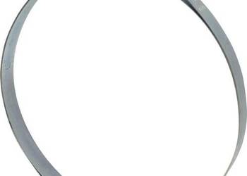 Opaska węża, 250-260 mm na dwie śruby DIN912 podwójna ocynk Kramp DBHC2502…