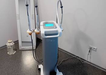 Urządzenie Maximus by Pollogen – TriLipo RF + DMA