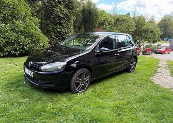 Golf 6 golf VI 1.6 diesel