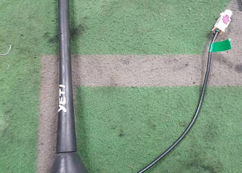 SKODA YETI VW POLO V ANTENA DACHOWA NAVI RADIOWA 6Q0035575A SKODA YETI VW POLO V ANTENA DACHOWA NAVI RADIOWA 6Q0035575A