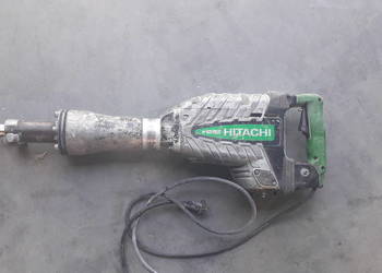 Młot udarowy Hitachi H65SB2