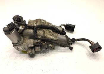 POMPA ZAWIESZENIA BMW F01 Sedan/Limuzyna 08-15 MODUŁ