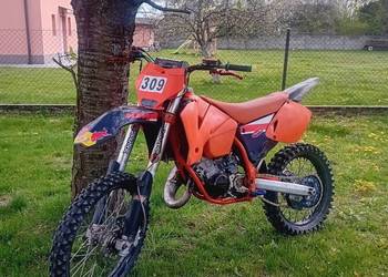 Ktm sx 125