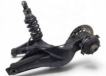 TYLNY WAHACZ Honda CB1000R CB 1000 R SC60 08-16 tracza hamulcowa