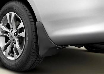 TOYOTA Corolla Chlapacze oryginal tyl PZ416-E3963-00 OE