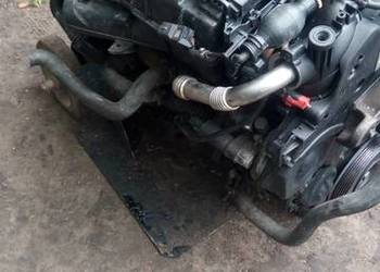 Silnik diesel 1,4tdci CITROEN PEUGEOT FORD