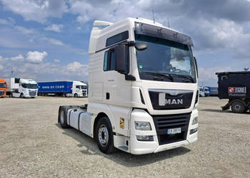 MAN tgx