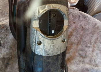 Młotowiertarka HR4511C Makita