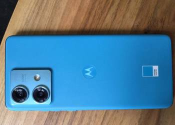 Motorola edge 40 neo 12/256 GB 144Hz 50Mpix niebieski