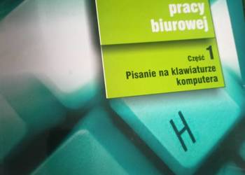 Technika pracy biurowej tanie książki Trójmiasto szkolne Gdańsk Gdynia okaz Technika pracy biurowej tanie książki Trójmiasto szkolne Gdańsk Gdynia okaz