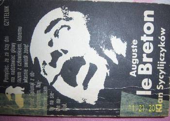 Auguste Le Breton-Klan sycylijczyków