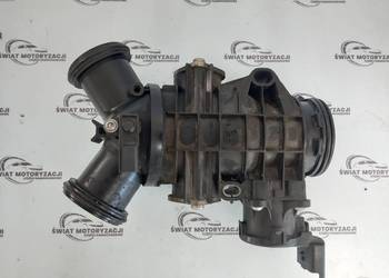 RANGE ROVER SPORT 3.0 D 306DT 241KM przepustnica 9X2Q-9L444CF