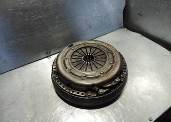 FORD FOCUS MK2 1.6 TDCI 110 KM SPRZĘGŁO DWUMASA