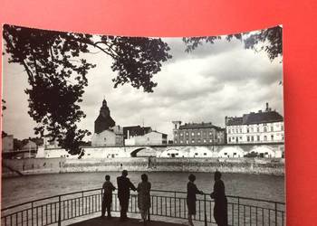 ( 2423 ) Widokówka Gorzów Wlkp.