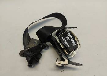 Ford Explorer VII R2KB, PAS BEZPIECZENSTWA PRAWY TYŁ WYSTRZELONY