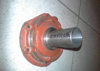Obudowa wałka sprzęgłowego 3872611618 Mercedes 1320 1324 920