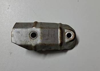 Osłona termiczna kolektora 068129595D Audi VW 1,9 TDI