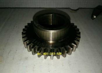 Koło napędowe skrzyni wiertarki WKA-25