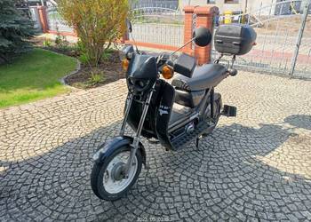 Simson SR 50 1988r