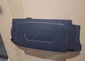 Osłona górna silnika Audi a6c6 3.2 fsi